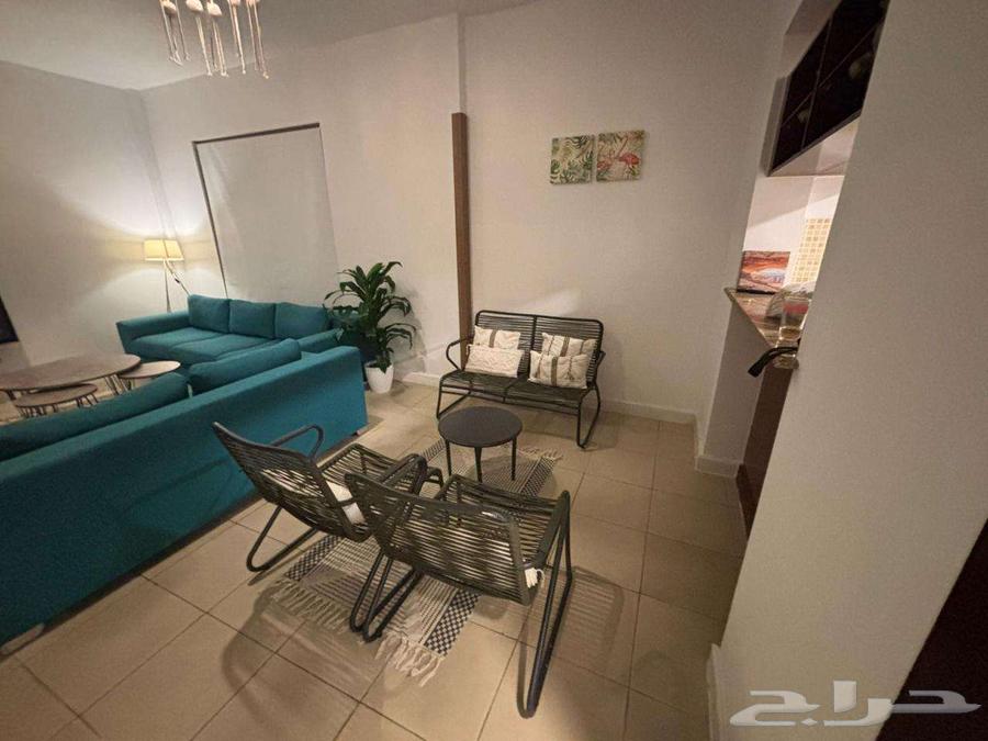2 bedroom apartment in Al Baylasan 10