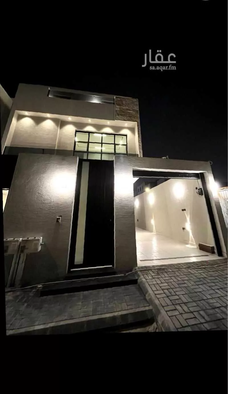 9 bedroom villa in Al Nahda, Riyadh 8