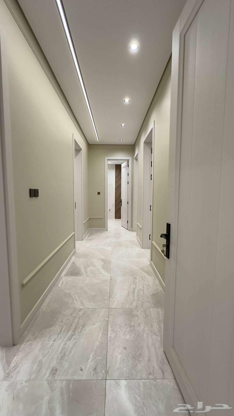 5 bedroom apartment in Batha Quraysh 10