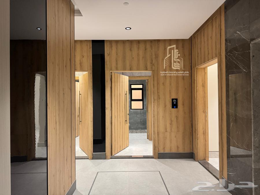 4 bedroom apartment in Batha Quraysh 4