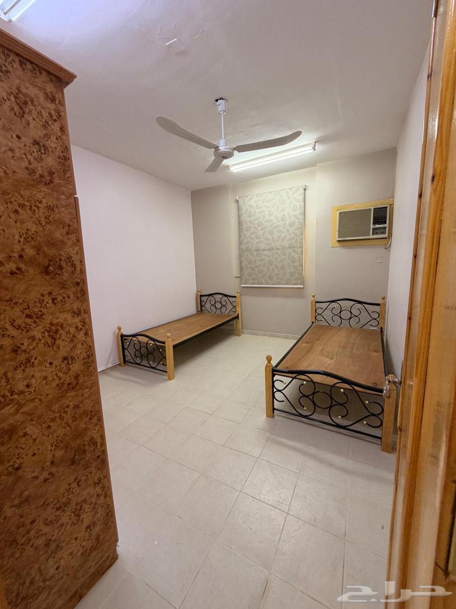 3 bedroom apartment in Al Aziziyah 2