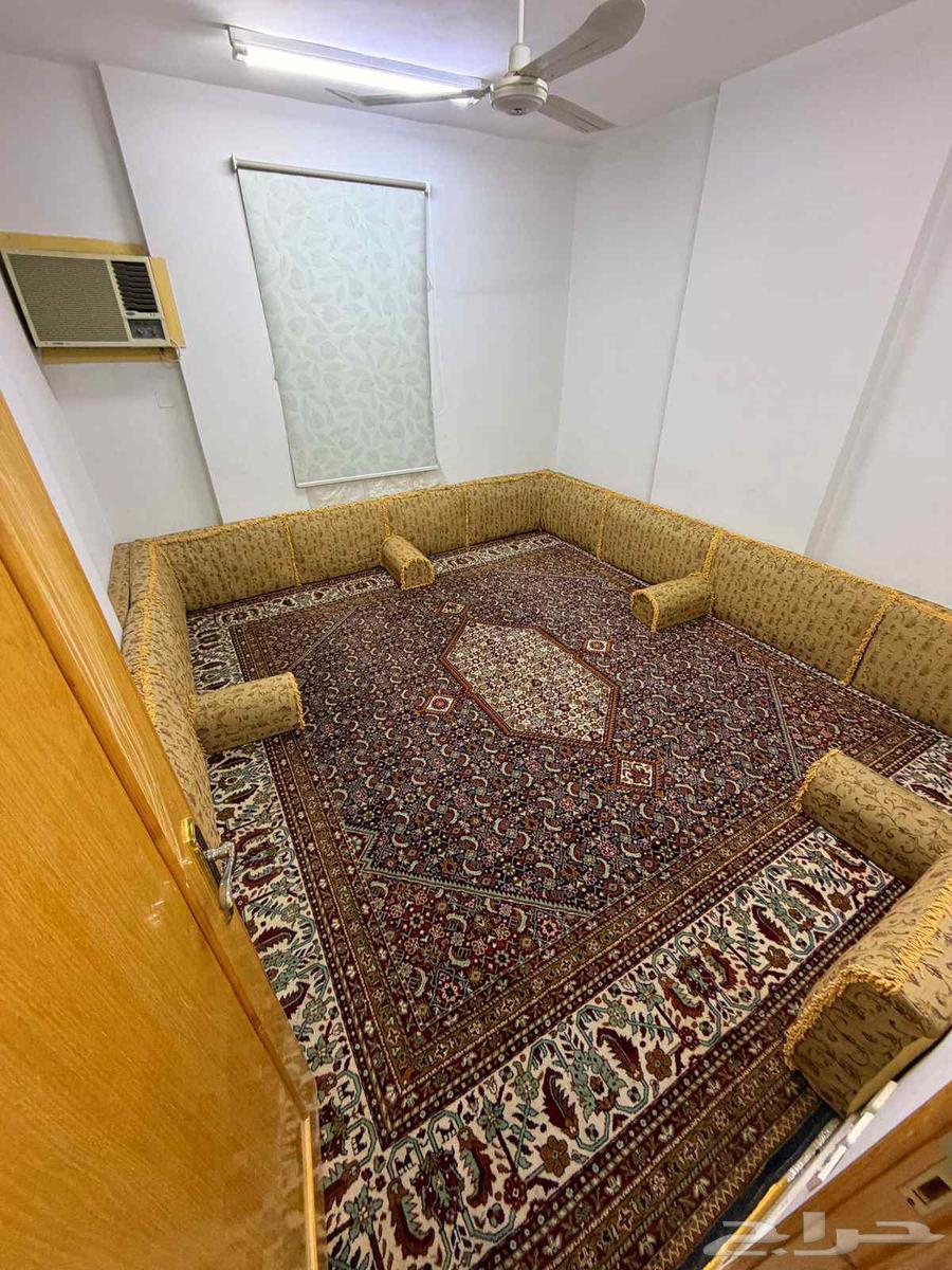 3 bedroom apartment in Al Aziziyah 5
