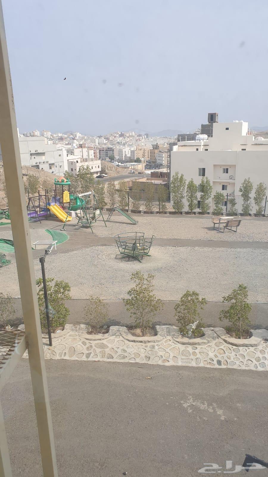 4 bedroom apartment in King Fahd 2
