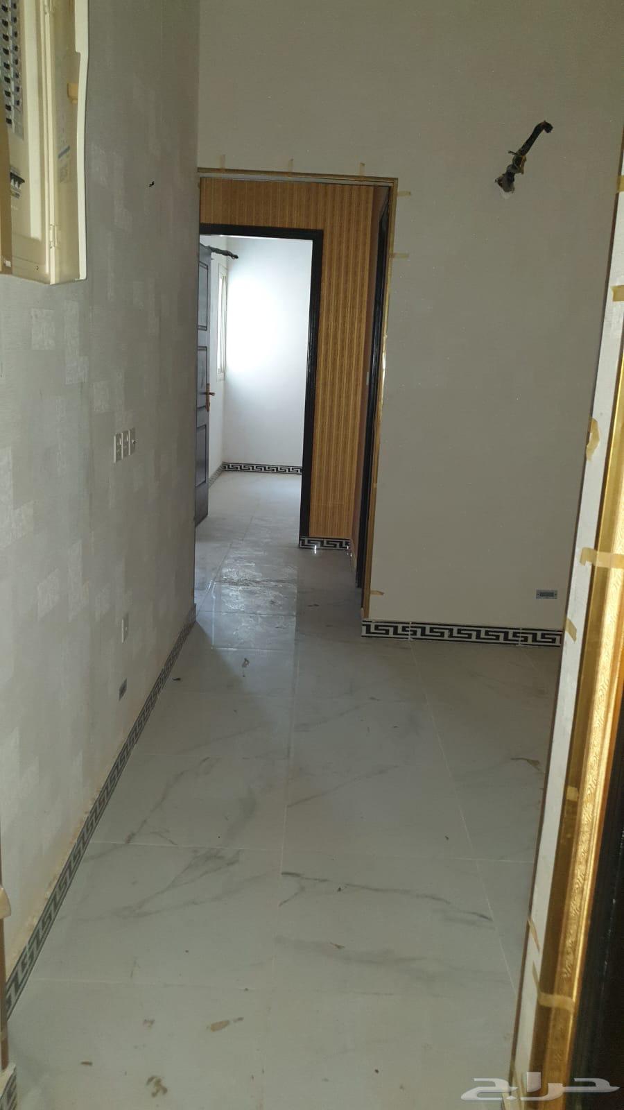4 bedroom apartment in King Fahd 10