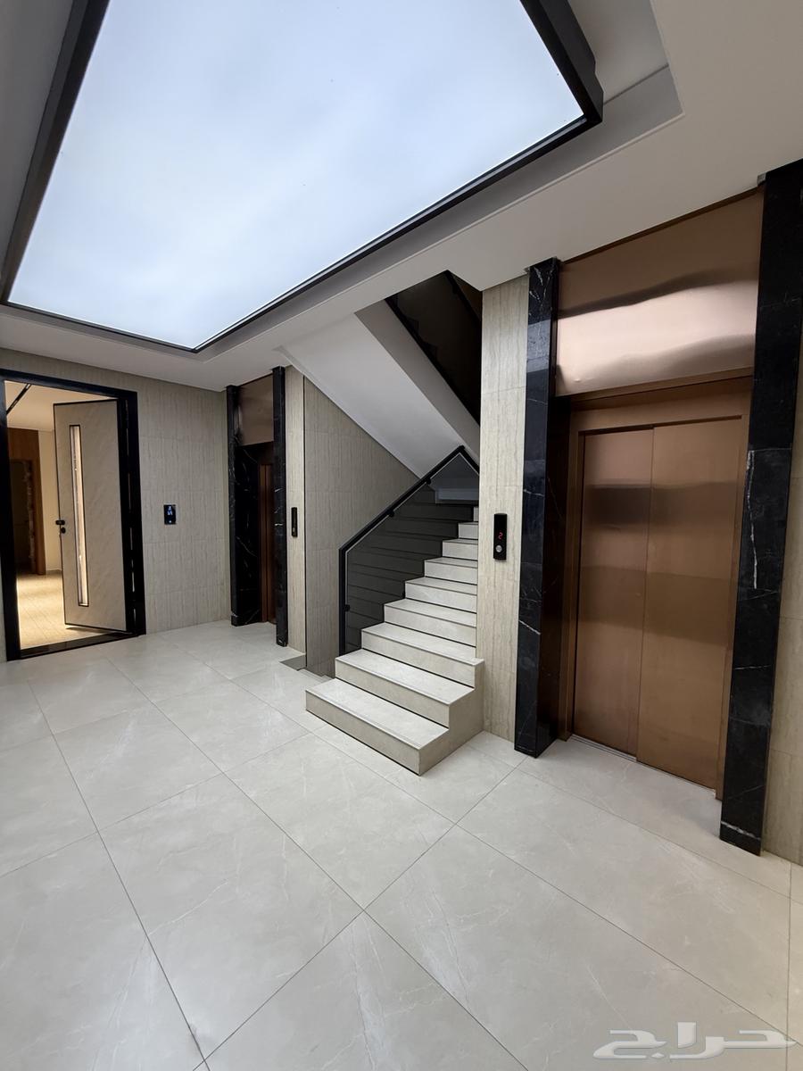 4 bedroom apartment in Wali Al Ahd 13