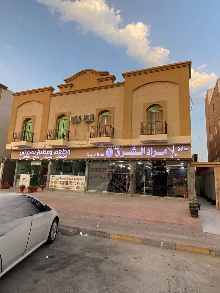 شقة 1 غرف في الجسر، الخبر