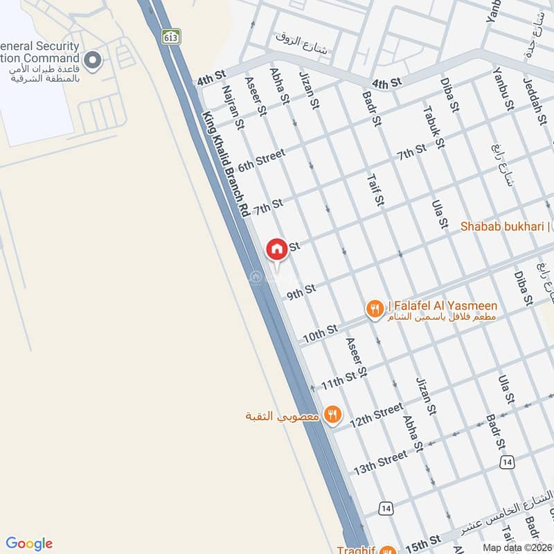 apartment in Al Thuqbah, Eastern Province 2