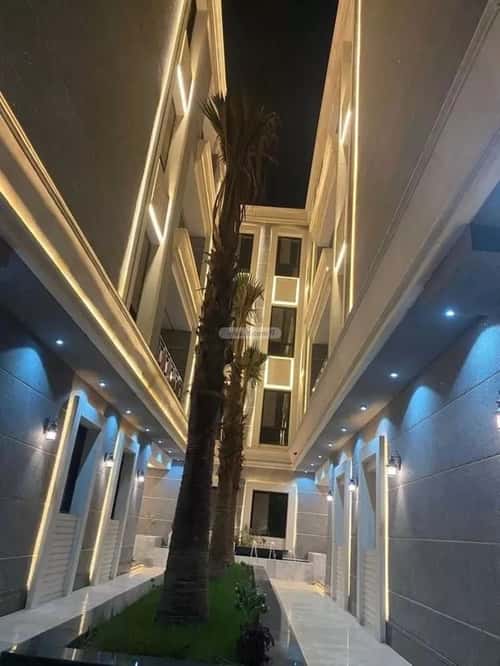 4 bedroom apartment in Al Munsiyah 4