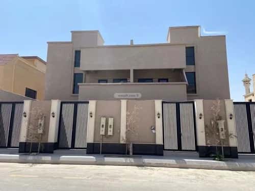 10 bedroom villa in Al Malaz 11