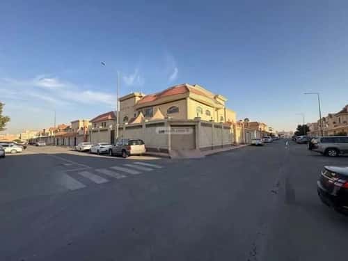 5 bedroom villa in Ishbiliyah 1