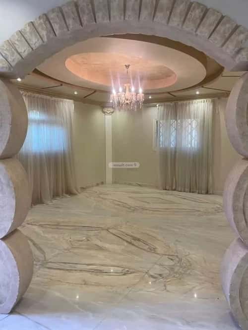 10 bedroom villa in Al Rabie 2