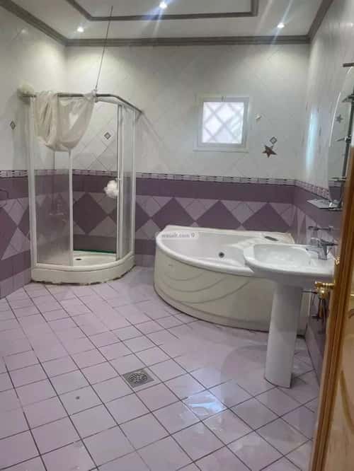 10 bedroom villa in Al Rabie 4