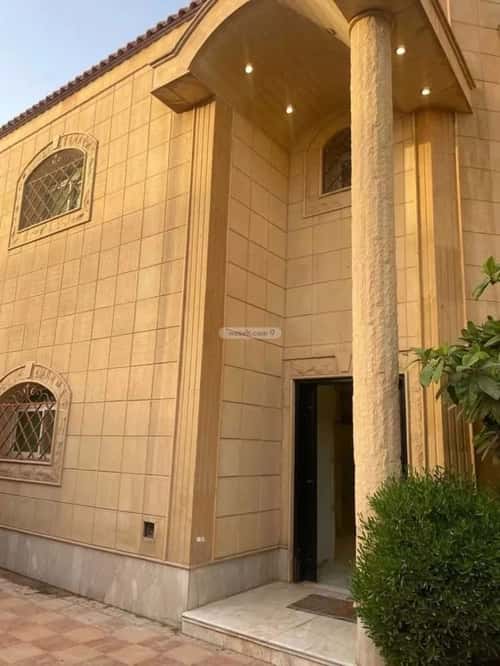فيلا 10 غرف في الربيع 11
