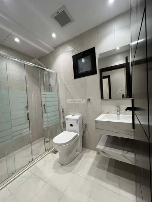 شقة 5 غرف في المحمدية 1