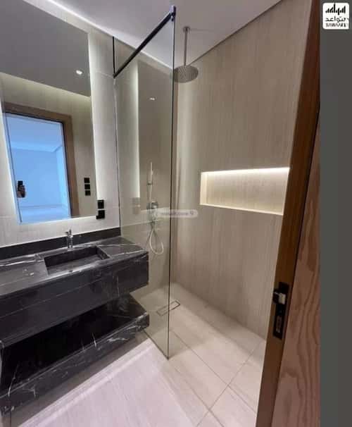 2 bedroom floor in Al Olaya 3