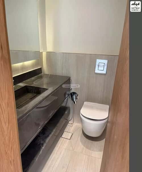 2 bedroom floor in Al Olaya 4