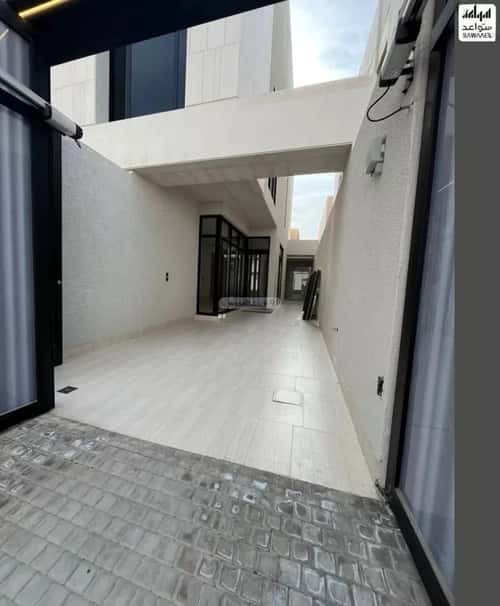 2 bedroom floor in Al Olaya 7