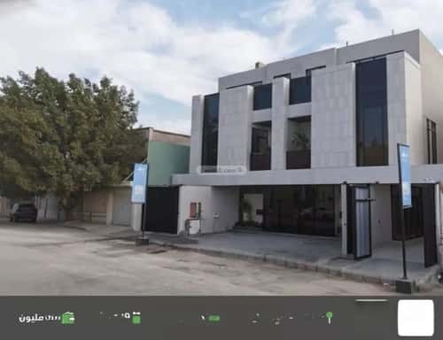 2 bedroom floor in Al Olaya 5