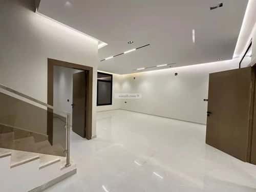 5 bedroom villa in Al Farouq 1