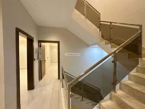 5 bedroom villa in Al Farouq 2