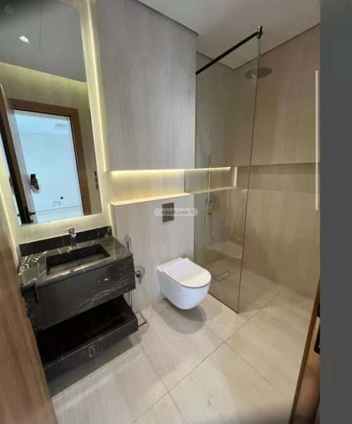 3 bedroom floor in Al Olaya 1