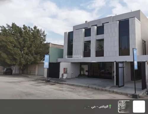 3 bedroom floor in Al Olaya 2