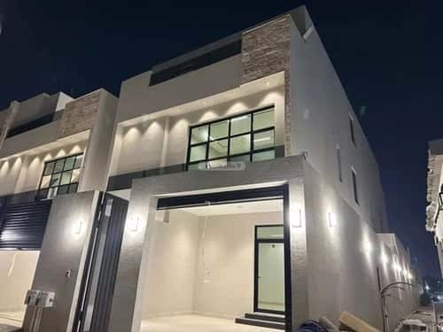 5 bedroom villa in Al Nahda 2