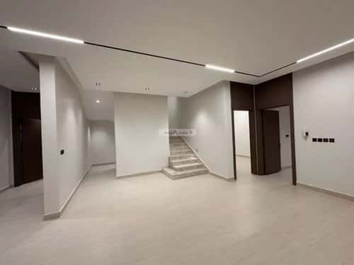 5 bedroom villa in Al Nahda 4