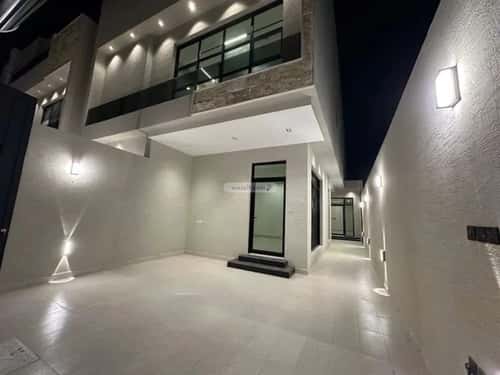 5 bedroom villa in Al Nahda 6