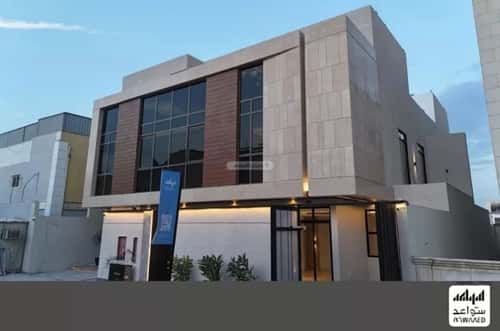 4 bedroom floor in Al Sulaimaniyyah 5