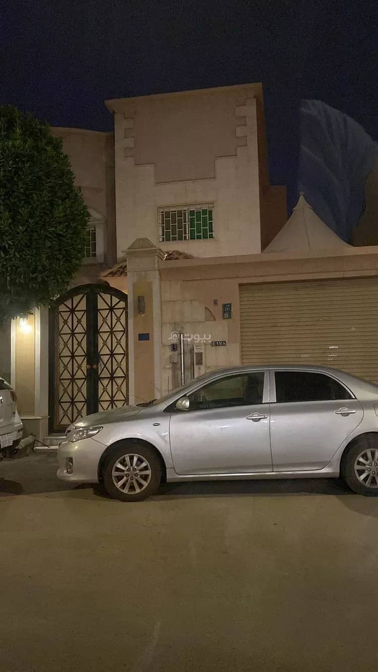 4 bedroom villa in Al Rabie, Riyadh