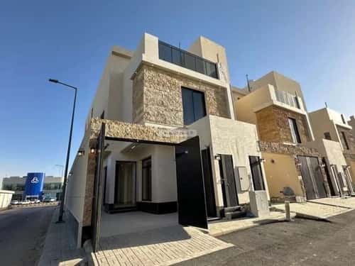 5 bedroom villa in Al Yarmouk 6