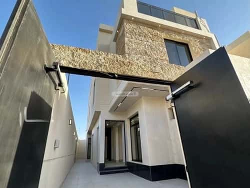 5 bedroom villa in Al Yarmouk 8