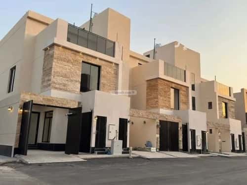 5 bedroom villa in Al Yarmouk 15