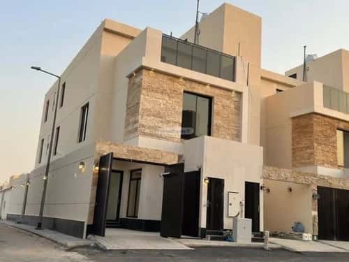 5 bedroom villa in Al Yarmouk 12