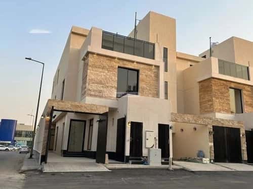 5 bedroom villa in Al Yarmouk 9