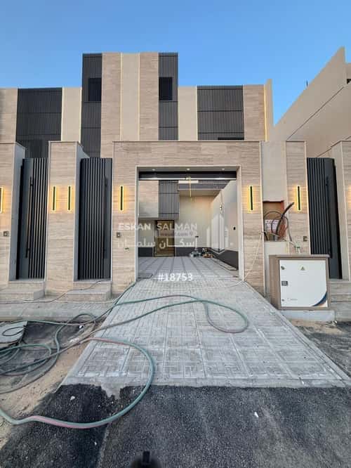 7 bedroom apartment in Dahiat Namar 5