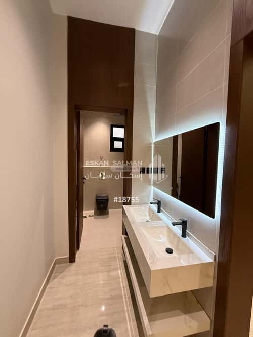 6 bedroom floor in Dahiat Namar 2