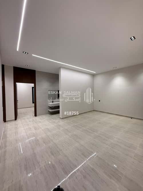 6 bedroom floor in Dahiat Namar 5