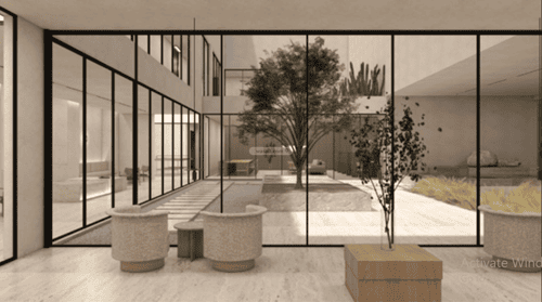 2 bedroom apartment in Al Nahda 2