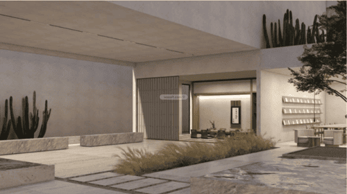 2 bedroom apartment in Al Nahda 3