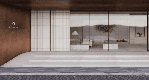 2 bedroom apartment in Al Nahda 5