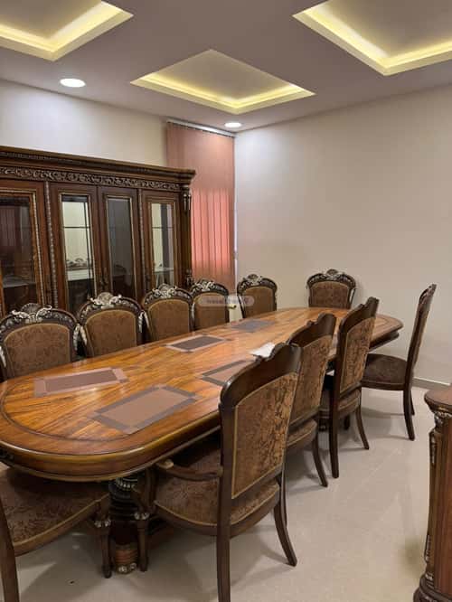 3 bedroom apartment in Dhahrat Laban 7