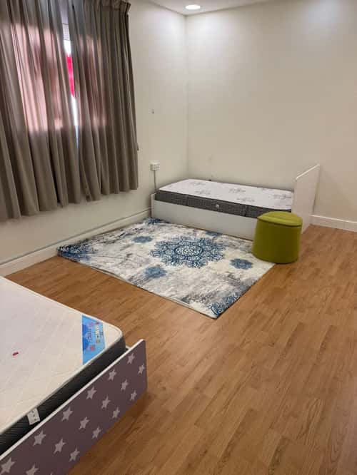 شقة 3 غرف في ظهرة لبن 5