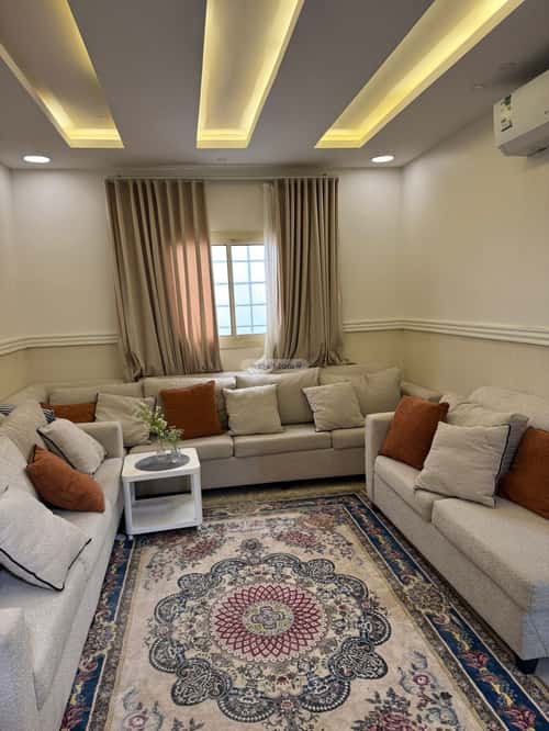 3 bedroom apartment in Dhahrat Laban 6