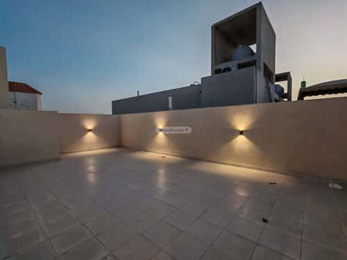 4 bedroom apartment in Al Yarmouk 2