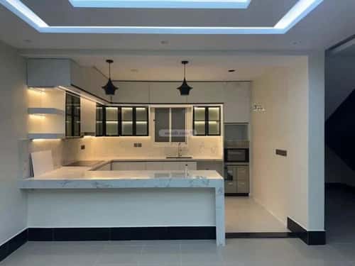 4 bedroom apartment in Al Yasmin, Riyadh 3