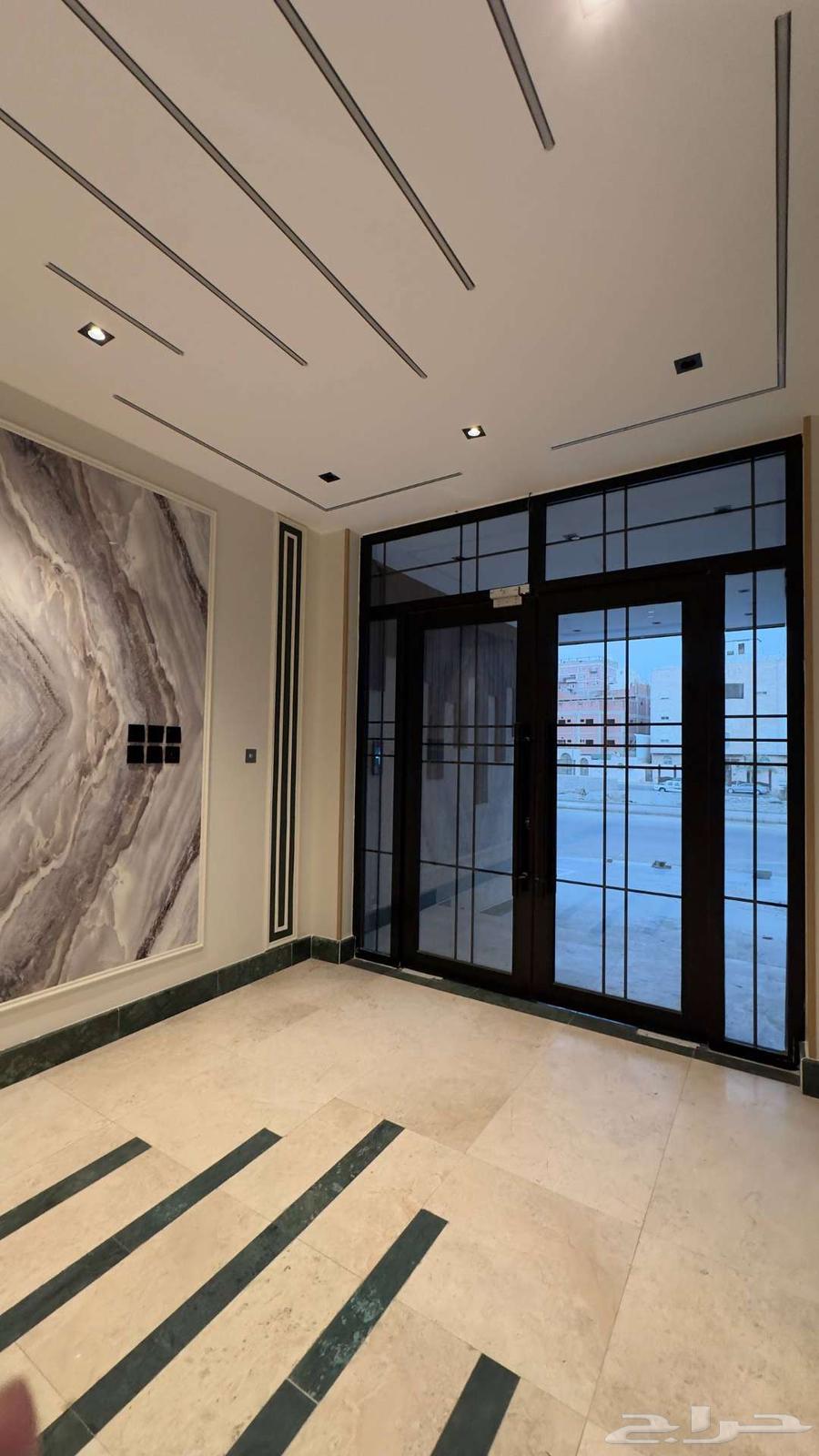 3 bedroom apartment in Batha Quraysh, Makkah 11