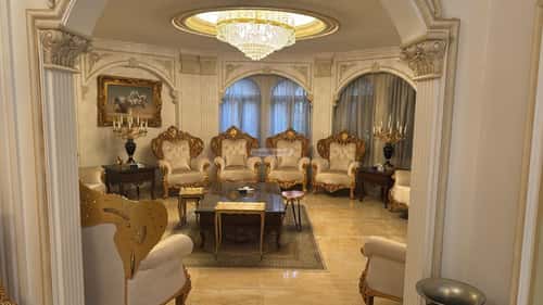 5 bedroom villa in Al Rawdah 3