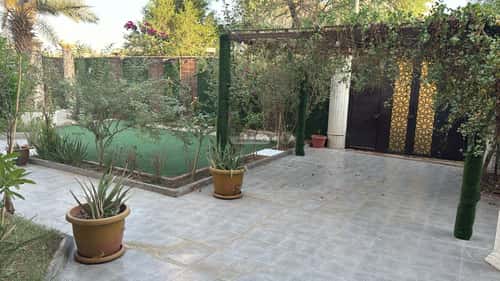5 bedroom villa in Al Rawdah 11